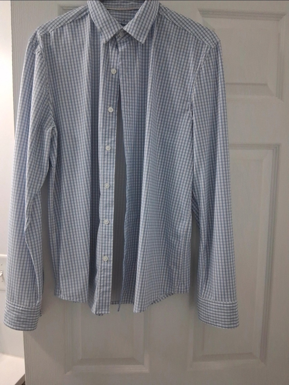 Hawker Rye Dress Shirt